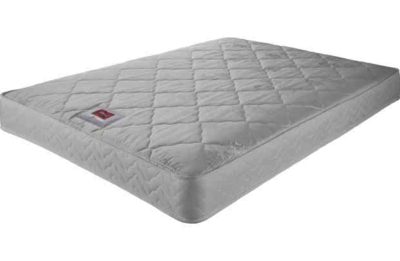 Airsprung Emsworth Pocket Small Double Mattress Airsprung Emsworth Pocket Small Double Mattress